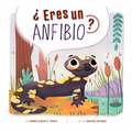 ¿Eres Un Anfibio?