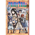 Fairy Tail V33