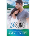 Unsung: A Runaway Bride Small Town Romance