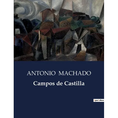 Campos de Castilla