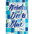 Words in Deep Blue
