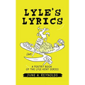 Lyle's Lyrics: A Poetry Book of the Lyle Kent Series