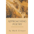 Approaching Poetry