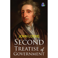Second Treatise Of Government [Paperback] John Locke