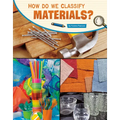 How Do We Classify Materials?