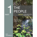The People: Grow in His Word Series