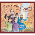 Everyone Counts: A Citizens' Number Book
