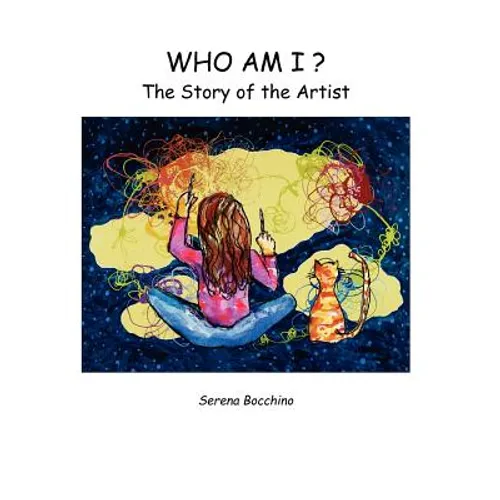 Who Am I? the Story of the Artist