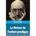 Le Retour de l'enfant prodigue