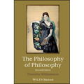 The Philosophy of Philosophy