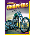 Motocicletas de Chopper
