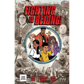 Fighting to Belong!: Asian American, Native Hawaiian, and Pacific Islander History from the 1700s Through the 1800s