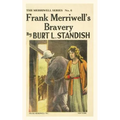Frank Merriwell's Bravery