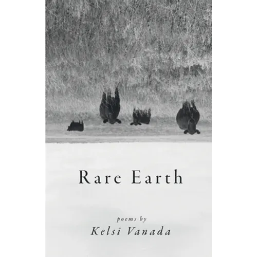 Rare Earth