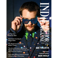 Indie Author Magazine Featuring Ben Wolf The Science of Metadata, Mastering Website SEO, Demystifying BISAC Codes and Conquering Keywords
