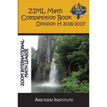 ZIML Math Competition Book Division H 2016-2017