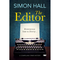 The Editor: A Compelling Crime Mystery