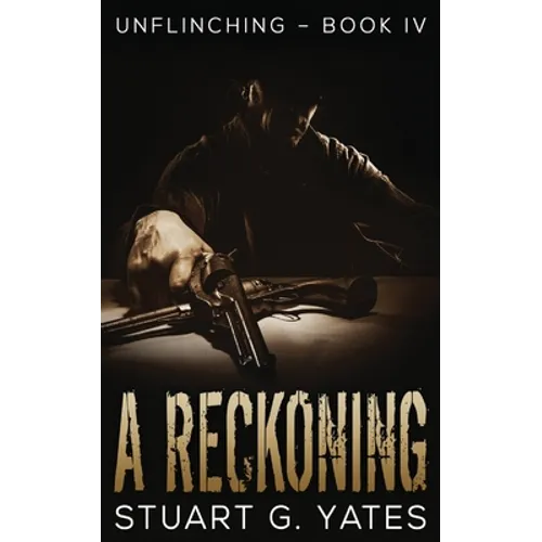 A Reckoning - Paperback