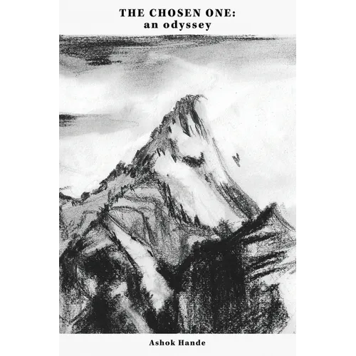The Chosen One: an Odyssey