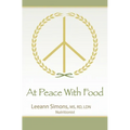 At Peace with Food