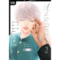 Monster and Ghost, Volume 2