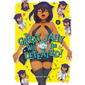 The Great Jahy Will Not Be Defeated! 02