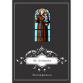 St. Anthony Prayer Journal