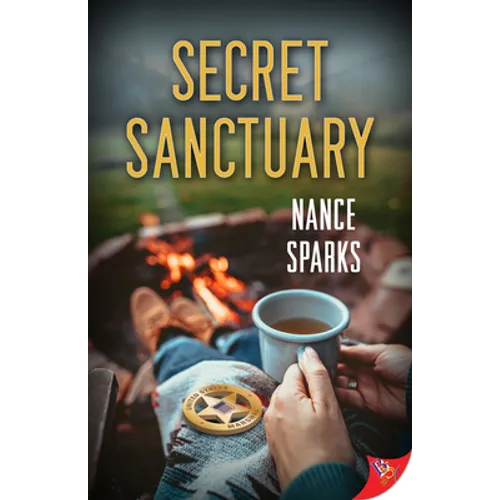 Secret Sanctuary