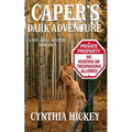 Caper's Dark Adventure