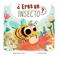 ¿Eres Un Insecto?