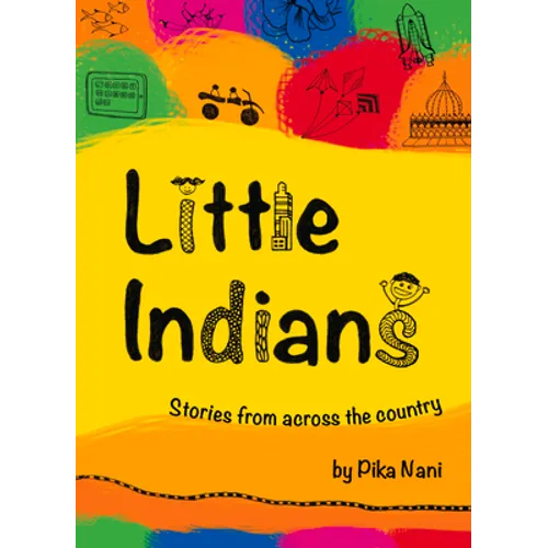 Little Indians: Stories from Across the Country