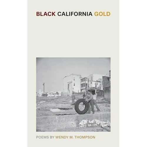 Black California Gold