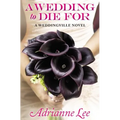 Wedding to Die for (Print on Demand)