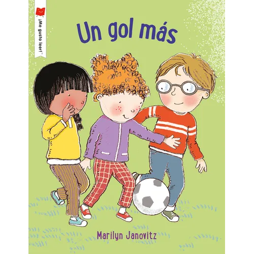 Un Gol Más