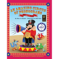 An Amazing Circus of Phonograms-Act 1: An excellent resource book for teachers and parents