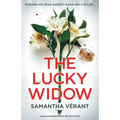 The Lucky Widow: A gripping psychological thriller with shocking twists