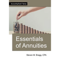 Essentials of Annuities