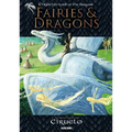 Ciruelo, Lord of the Dragons: Fairies and Dragons