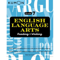 Kumon English Language Arts Grade 7