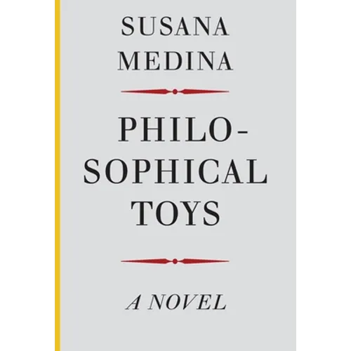 Philosophical Toys