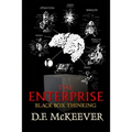 The Enterprise; Black Box Thinking: Designovation: the process for bringing plans into reality.