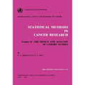 Statistical Methods in Cancer Research