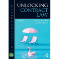 Unlocking Contract Law