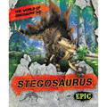 Stegosaurus
