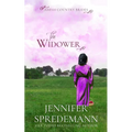 The Widower (Amish Country Brides)