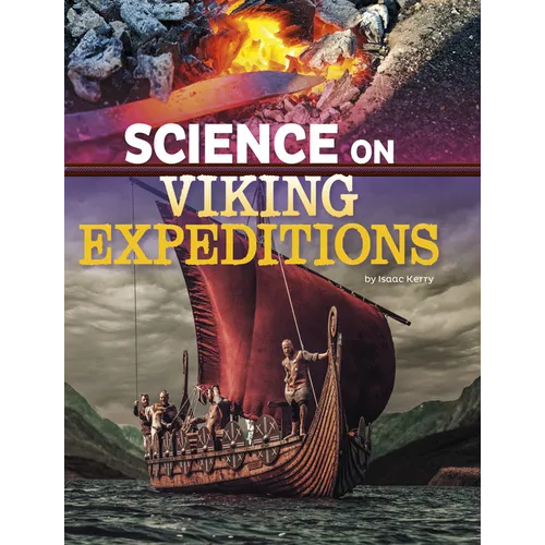 Science on Viking Expeditions