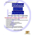 Oklahoma 2014 Master Electrician Study Guide