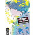 Persona 4 Arena Ultimax Volume 3