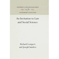 An Invitation to Law and Social Science