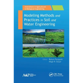 Modeling Methods and Practices in Soil and Water Engineering